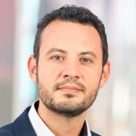 Pierre Stéphane Simeon, ICN Business School